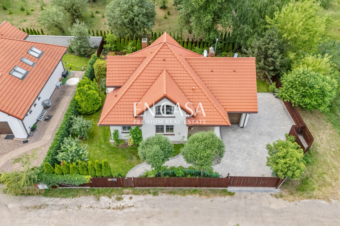 House Sale Kiełpin 24